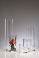 CYLI cylindrical vase