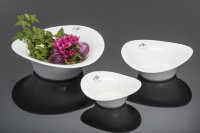 CHAPEAU porcelain bowl