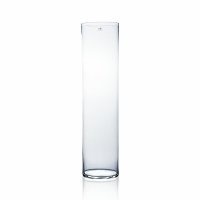 Zylinder Vase - CYLI  Ø 19,5 cm Höhe 60 cm -...