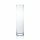 Zylinder Vase - CYLI  Ø 19,5 cm Höhe 60 cm - hot cut