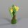 Tulpe in Grasballen, yellow, 36/144