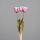 Tulpen Bund, 46 cm, cream-pink, 8/48