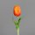 Tulpen Pick PU, 20 cm, orange, 32/256