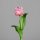Tulpe PU, 33 cm, fuchsia, 24/192
