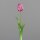 Tulpe PU, 48 cm, fuchsia, 24/192