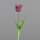 Tulpe PU, 48 cm, lavender, 24/192