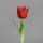 Tulpe PU, 24 cm, red, 36/216