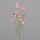 Blütenzweig, 68 cm, pink, 24/144