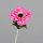 Anemone, 54 cm, rosee, 24/168
