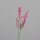 Wax Blume, 60 cm, pink, 24/144
