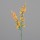 Wax Blume, 60 cm, orange, 24/144