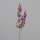 Wax Blume, 60 cm, lilac, 24/144