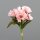Chrysantheme, 64 cm, rosee, 24/192