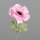 Anemone, 35 cm, pink, 36/288