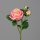 Rose, 60 cm, peach, 24/96
