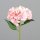 Hortensien Pick, 32 cm, pink, 36/288