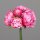 Päonien Bouquet, 26 cm, pink, 12/96