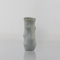 Vase, Keramik, blue, 27cm, 8/24 XXX