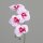 Orchidee, 43 cm, rosee, 36/288