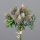 Bouquet mit Disteln, 35 cm, 24/96