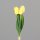 Tulpen Bund x3, 36 cm, yellow, 16/160