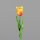 Tulpe aus Schaum, 60 cm, orange, 24/192