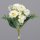 Mohn Bouquet x2, 45 cm, cream, 24/96