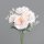 Paeonien Bouquet, 40 cm,pink-white,12/72