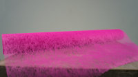 Deko Vlies uni - pink   Breite 48 cm/Länge 10 m