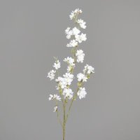 Apfelblüten Zweig, 100 cm, white, 18/108