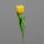 Tulpe, 40 cm, yellow, 36/360
