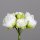 Päonien-Bouquet mit 5 Blüten, 24/192