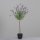 Lavendel Kugel Baum, 90 cm, 2/16