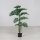 Split-Philo-Pflanze, 120 cm, green, 1/6